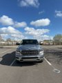 Used 2019 RAM 1500 Laramie w/ Bed Utility Group image 2