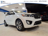 Used 2016 Kia Sorento SX image 4