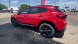 New 2025 Buick Envision Sport Touring image 6
