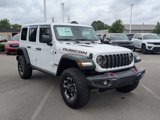 New 2025 Jeep Wrangler Unlimited Rubicon image 3