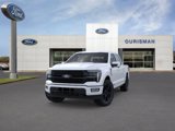 New 2025 Ford F150 Platinum w/ Equipment Group 702A High image 3