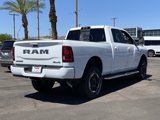 New 2025 RAM 2500 Laramie image 5