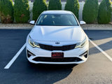 Used 2020 Kia Optima LX image 2