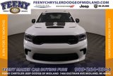 New 2025 Dodge Durango R/T image 2