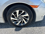 Used 2020 Honda Civic LX image 3