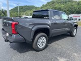New 2025 Toyota Tacoma SR5 image 4