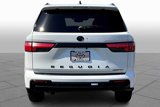 New 2025 Toyota Sequoia Platinum image 4