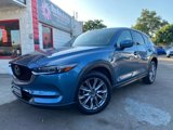 Used 2019 MAZDA CX-5 Grand Touring image 3