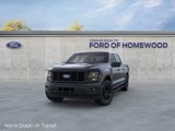 New 2025 Ford F150 STX image 2