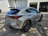 Used 2025 Lexus NX 350 AWD w/ Premium Package image 6