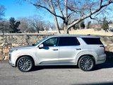 Used 2024 Hyundai Palisade Calligraphy image 3