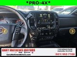 Used 2024 Nissan Titan PRO-4X w/ Pro-4x Utility Package image 4