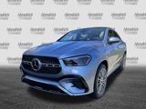 New 2026 Mercedes-Benz GLE 450 4MATIC Coupe image 5