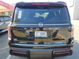 New 2025 Nissan Armada Platinum w/ Convenience Package image 4