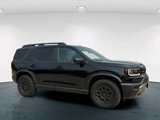 New 2026 Honda Passport TrailSport image 3
