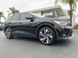 New 2025 Volkswagen ID.4 Pro S Plus image 2