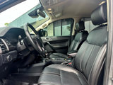 Used 2022 Ford Ranger Lariat w/ Equipment Group 501A High image 2