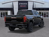 New 2026 GMC Sierra 1500 AT4 w/ AT4 Premium Package image 4