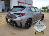 New 2025 Toyota Corolla GR image 5