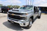 Used 2024 Chevrolet Silverado 3500 LT w/ All Star Edition image 3