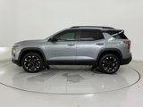 Used 2026 Chevrolet Equinox RS w/ Convenience Package III image 2