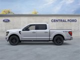 New 2025 Ford F150 XLT image 3