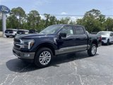 New 2025 Ford F150 King Ranch w/ FX4 Off-Road Package image 2