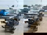 New 2025 Chevrolet Suburban LT image 2