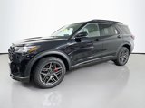 New 2025 Ford Explorer ST-Line image 3