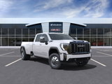 New 2025 GMC Sierra 3500 Denali Ultimate image 2