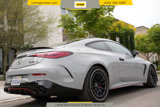 Used 2024 Mercedes-Benz CLE 53 AMG 4MATIC image 3