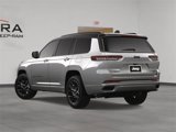 New 2025 Jeep Grand Cherokee L Summit image 4