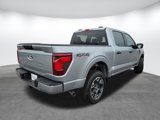 New 2025 Ford F150 STX w/ Equipment Group 200A image 5
