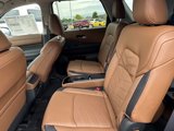New 2025 Nissan Pathfinder Platinum image 6