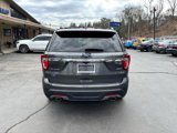 Used 2018 Ford Explorer Limited image 4