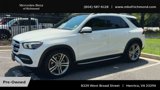 Used 2020 Mercedes-Benz GLE 450 4MATIC image 6