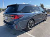New 2026 Honda Odyssey Elite image 3