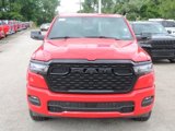 New 2025 RAM 1500 Big Horn image 2
