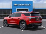 New 2025 Chevrolet Traverse High Country image 3