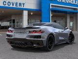 New 2025 Chevrolet Corvette Z06 image 4
