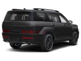New 2026 Hyundai Santa Fe Calligraphy image 3
