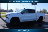 Used 2023 Chevrolet Silverado 1500 RST image 4