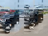 New 2024 Ford Bronco Sport Heritage w/ Heritage Convenience Package image 2