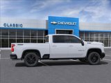 New 2025 Chevrolet Silverado 2500 LTZ image 5