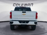 New 2025 Chevrolet Silverado 2500 LT w/ Z71 Chrome Sport Edition image 4