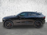 New 2026 Jaguar F-PACE R-Dynamic S image 3