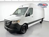 Used 2025 Mercedes-Benz Sprinter 2500 image 5
