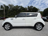 Used 2019 Kia Soul w/ Convenience Package image 2