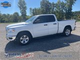 Used 2023 RAM 1500 Big Horn image 6