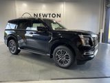 New 2025 Nissan Armada SL w/ Captain's Chari Seat Package image 2